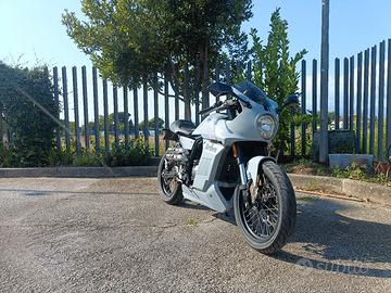 F.B Mondial Sport Classic 125 (Pagani 1948)