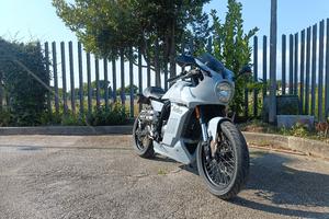 F.B Mondial Sport Classic 125 (Pagani 1948)