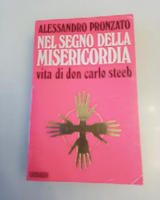 Nel segno della misericordia Vita don Carlo Steeb