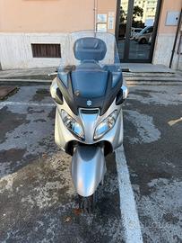 Scooter splendido
