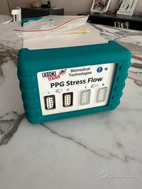 Biotekna - PPG Stress Flow