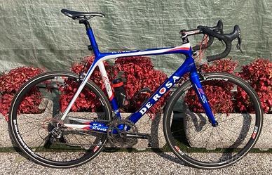 Bicicletta da strada De Rosa King 3 RS