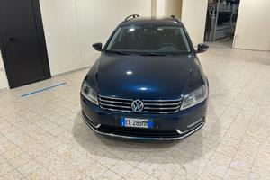 Volkswagen Passat Var. Bs. 2.0 TDI Highline BMT