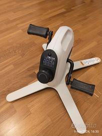 DOMYOS DECATHLON Pedaliera Mini Bike 100