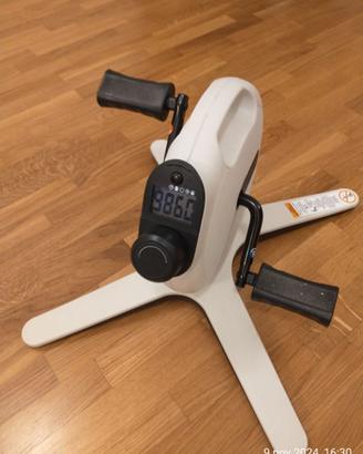 DOMYOS DECATHLON Pedaliera Mini Bike 100