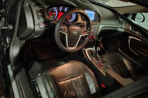 opel insignia 2.0 cdti 160cv ECOFLEX SPORTS TOURER