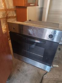 Forno elettrico funzionante