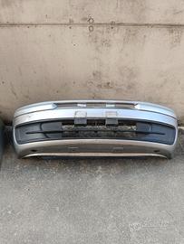 paraurti fiat punto 