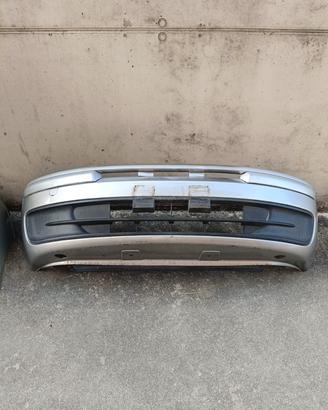 paraurti fiat punto 