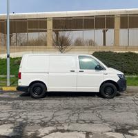 VOLKSWAGEN Transporter 2.0 TDI 150CV 4Motion