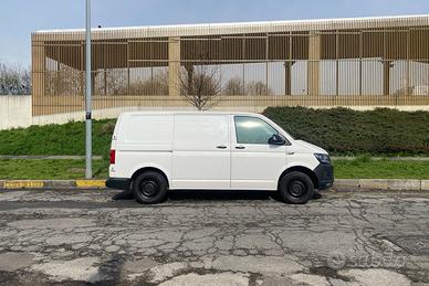 VOLKSWAGEN Transporter 2.0 TDI 150CV 4Motion
