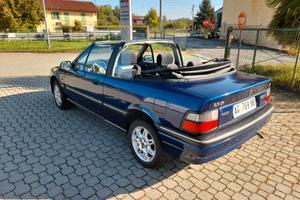 Rover 214 cabriolet 1400