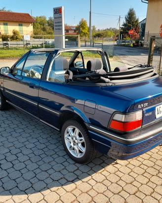 Rover 214 cabriolet 1400