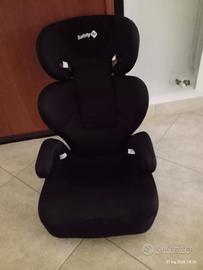 Seggiolino auto Safety 1 da bambino/a