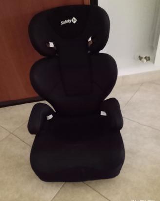 Seggiolino auto Safety 1 da bambino/a