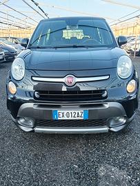 Fiat 500L 1.6 Multijet 105 CV Trekking
