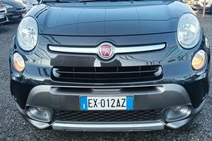 Fiat 500L 1.6 Multijet 105 CV Trekking