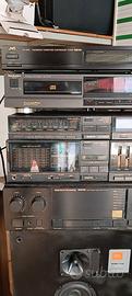 casse JBL + sterei 