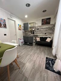 Casa vacanze vicino ospedale Garibaldi Nesima