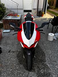 Ducati panigale 959