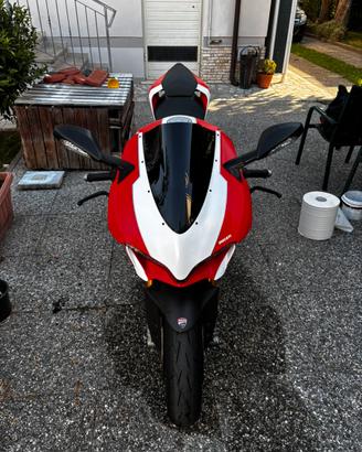Ducati panigale 959