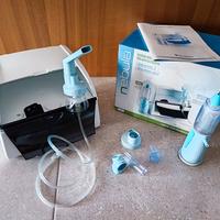 Aerosol NEBULA + RINOWASH - con scatola