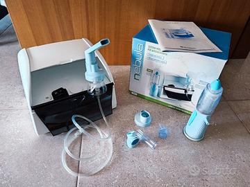 Aerosol NEBULA + RINOWASH - con scatola