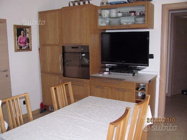 Apartment in Canosa di Puglia, Barletta-Andria-Trani - Vista 2