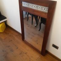 Specchio da appendere 116 x 76 cm