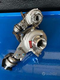 turbina mito