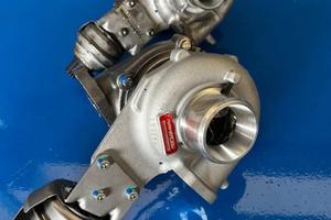 turbina mito