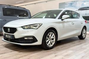 SEAT LEON 2.0 TDI 150CV DSG STYLE 2021 110.000km