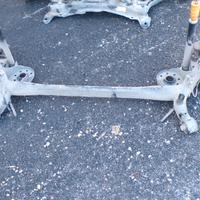 Assale Ponte Toyota Yaris 3 2019 1.5 Hybrid