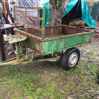 Carrello Agricolo