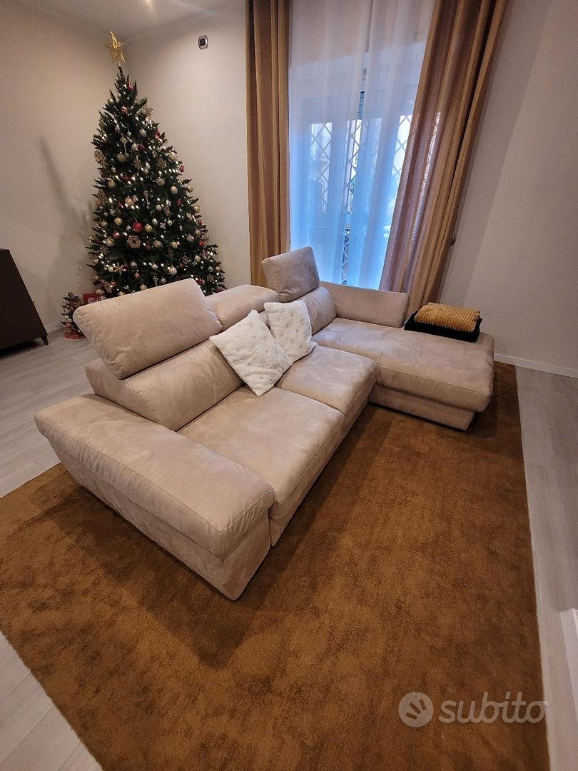 divano Poltrone e sofà - Arredamento e Casalinghi In vendita a Latina