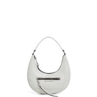 Marc Jacobs Crescent small leather bag