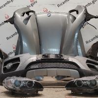 Musata Completa Bmw X6 E71