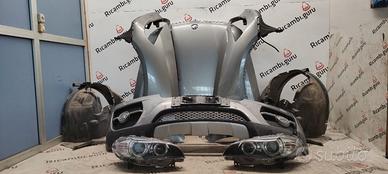 Musata Completa Bmw X6 E71