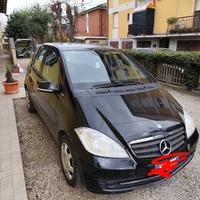 Mercedes Benz classe A 