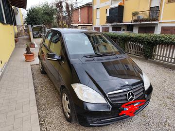 Mercedes Benz classe A 