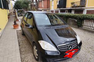Mercedes Benz classe A 