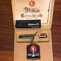 Penna Stilografica Pelikan M150