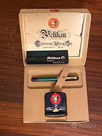 Penna Stilografica Pelikan M150