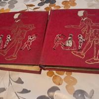 pinocchio fiabe sonore  dischi 1e 2 volume 