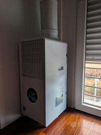climatizzatore portatile