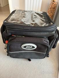 Borsa da serbatoio Givi