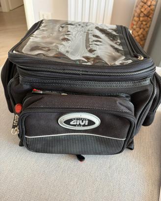 Borsa da serbatoio Givi