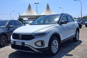 VOLKSWAGEN T-Roc 1.0 TSI Life