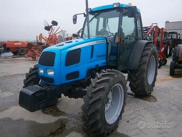 LANDINI GLOBUS 80