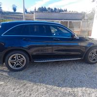 MERCEDES GLS 220 4MATIC SPORT